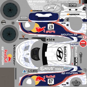 RMR Veloster 2