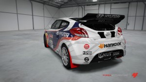 RMR rear
