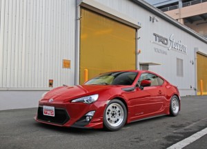 TRD-80s-86