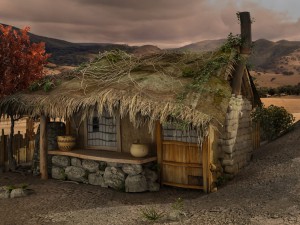 Hut1