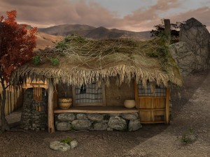 Hut2