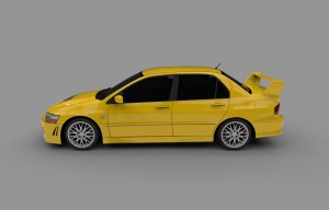 Lancer Final2.41