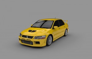 Lancer Final2.42