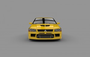 Lancer Final2.45