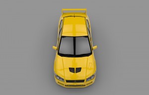 Lancer Final2.46